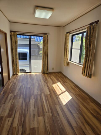 松山市南斎院町の一戸建ての画像