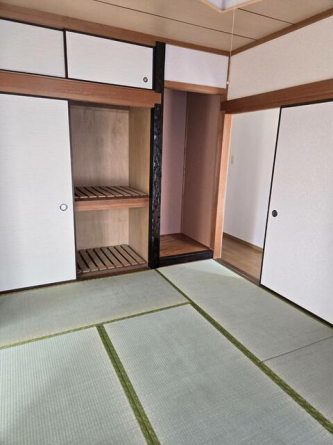 松山市南斎院町の一戸建ての画像