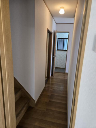 松山市南斎院町の一戸建ての画像