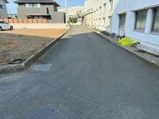 西条市神拝甲の売地の画像