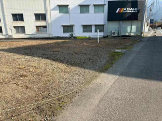 西条市神拝甲の売地の画像