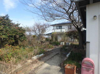 松山市浅海本谷の売地の画像