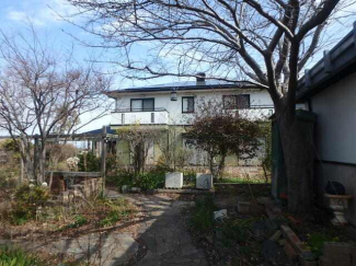 松山市浅海本谷の売地の画像