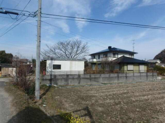 松山市浅海本谷の売地の画像