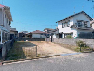 今治市唐子台西１丁目の売地の画像