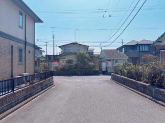 今治市唐子台西１丁目の売地の画像
