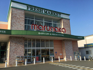 マルナカ今治桜井店まで670m