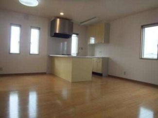 グランメゾントレビ　Ａ棟の画像