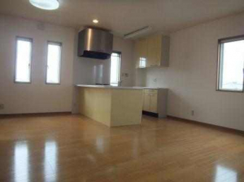 グランメゾントレビ　Ａ棟の画像