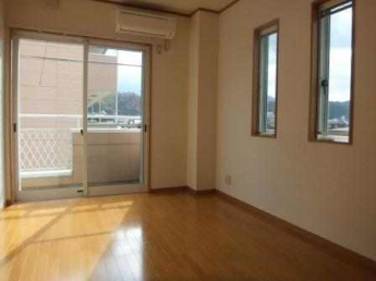 グランメゾントレビ　Ａ棟の画像