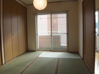 グランメゾントレビ　Ａ棟の画像