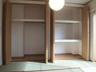 グランメゾントレビ　Ａ棟の画像