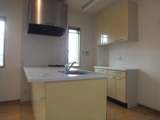 グランメゾントレビ　Ａ棟の画像