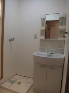 グランメゾントレビ　Ａ棟の画像