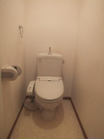 グランメゾントレビ　Ａ棟の画像