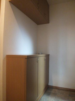 グランメゾントレビ　Ａ棟の画像