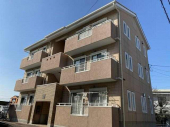 新居浜市久保田町２丁目のアパートの画像