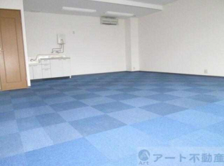 松山市南久米町の店舗一部の画像