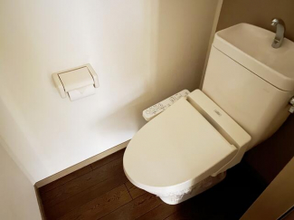 メゾントレビ１２の画像