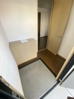 メゾントレビ１２の画像