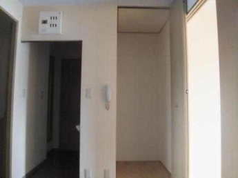 メゾントレビ１２の画像