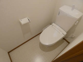 【トイレ】