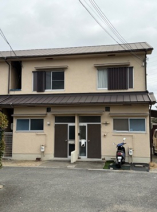 茨木市中河原町のテラスの画像