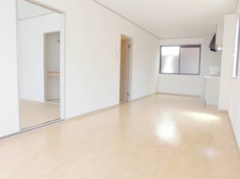 【居間・リビング】