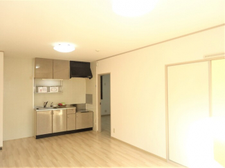 【居間・リビング】