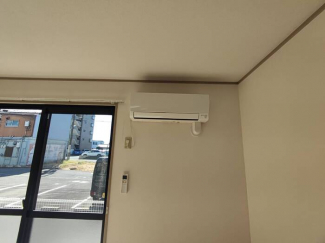 【その他設備】