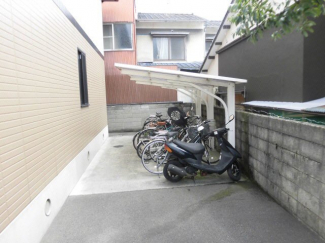 【その他共有部分】