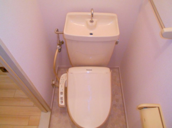 【トイレ】