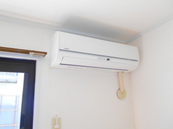 【その他設備】