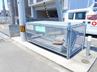 【その他共有部分】