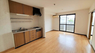 【居間・リビング】