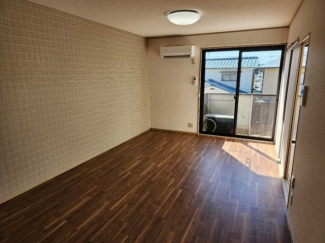 【居間・リビング】