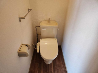 【トイレ】