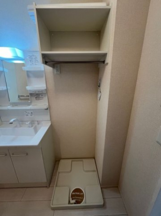【洗面所】
