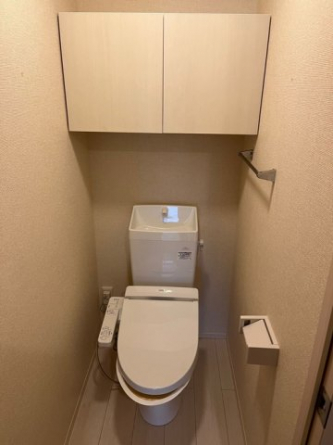 【トイレ】