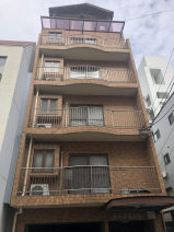 松山市三番町５丁目のマンションの画像