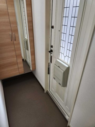 【バルコニー】