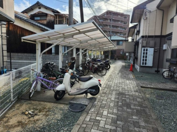 【その他共有部分】