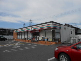 セブンイレブン彦根平田町店様まで360m