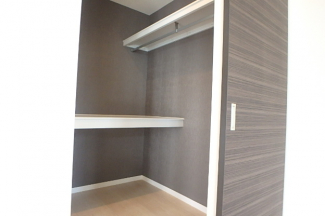 大きなものも収納できそうです