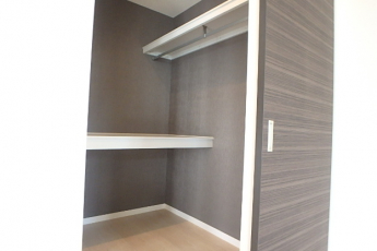 大きなものも収納できそうです