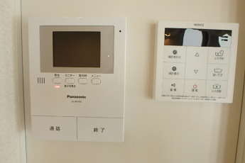 ＴＶモニターホン