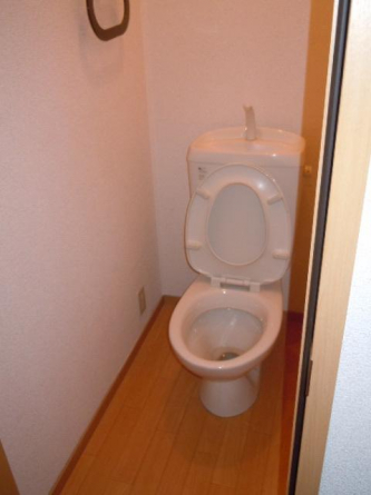 【トイレ】