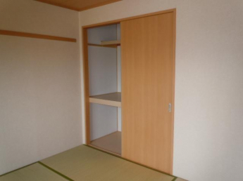 サンガーデン城町の画像