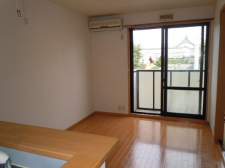 サンガーデン城町の画像