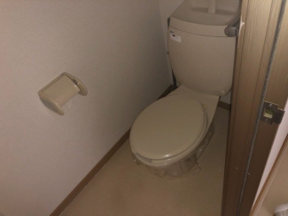 【トイレ】